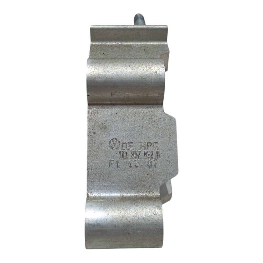 Suporte Painel Tabelier Direito Volkswagen Jetta 2.5 2007 6
