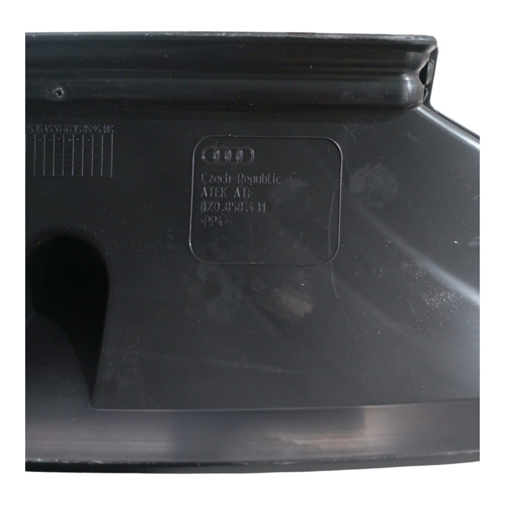 Saída De Ar Audi A1 1.4 2013 2