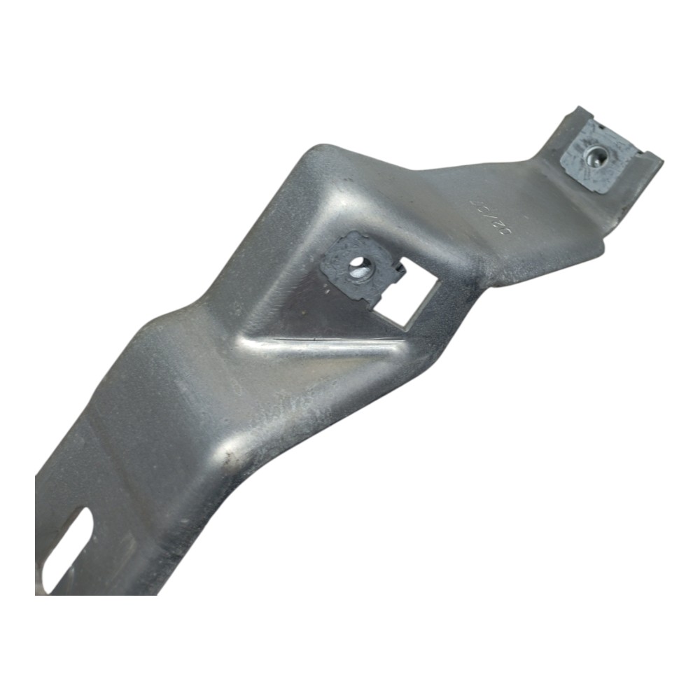 Chapa De Retenção Volkswagen Jetta 2.5 2007 2008 2009 2010 6
