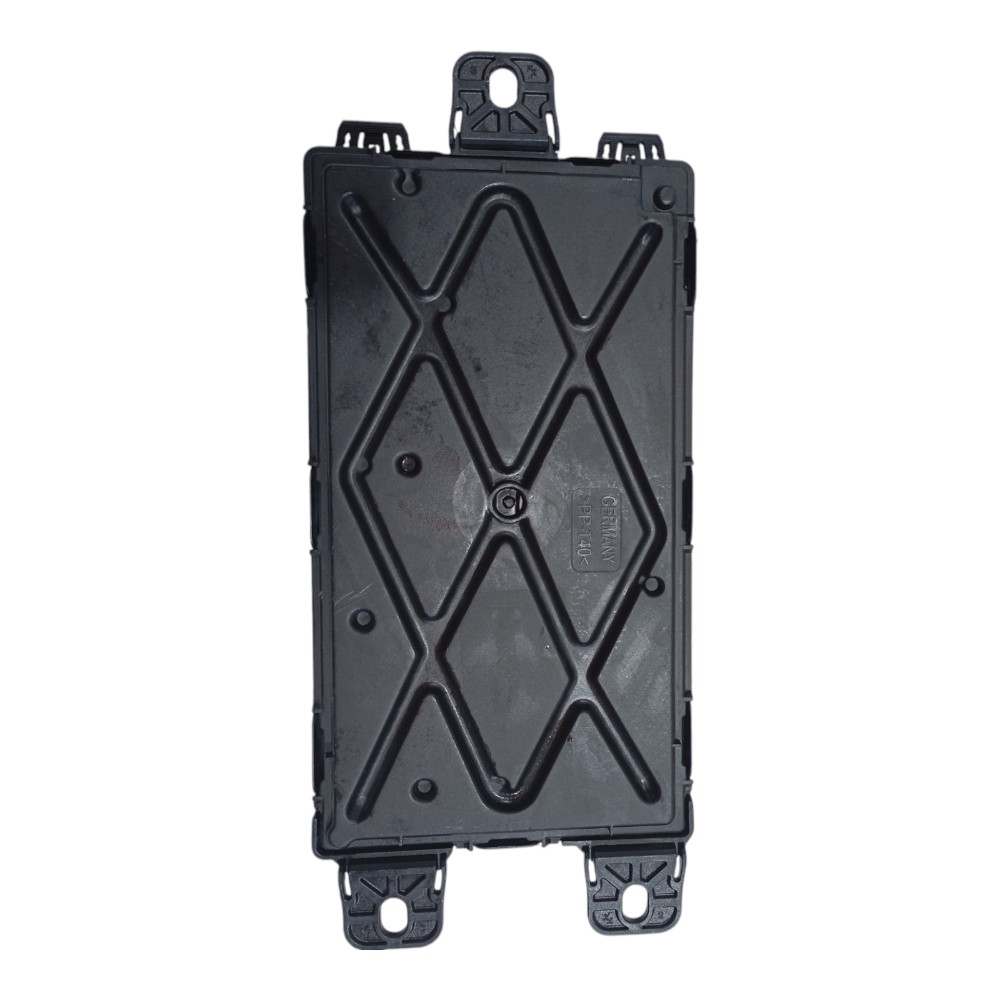 Módulo Conforto Bmw M135i 3.0 Turbo 2014 Cod 6135932970001 3