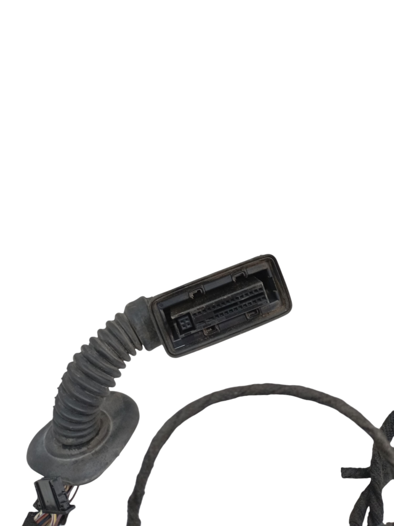 Pisca Chicote Porta Traseira Esquerda Bmw 320i 2.0 F30 2013 2