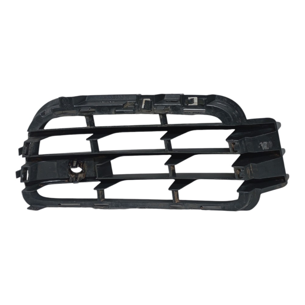 Grade Parachoque Dianteiro Esquerdo Vw Touareg 4.2 V8 2013