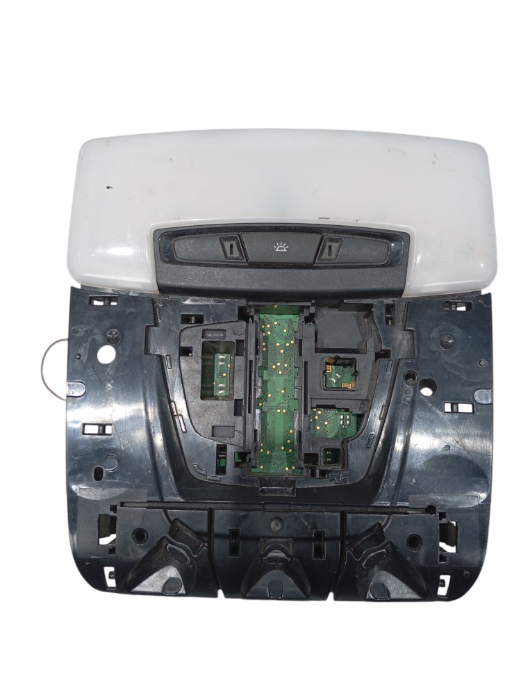 Luz De Cortesia Teto Bmw 320i 328i 2.0 F30 2012 2018 5