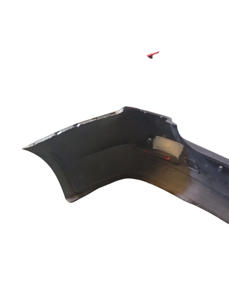 Parachoque Traseiro Bmw 320i 2.0 2013 2014 2015 2016 F30 4