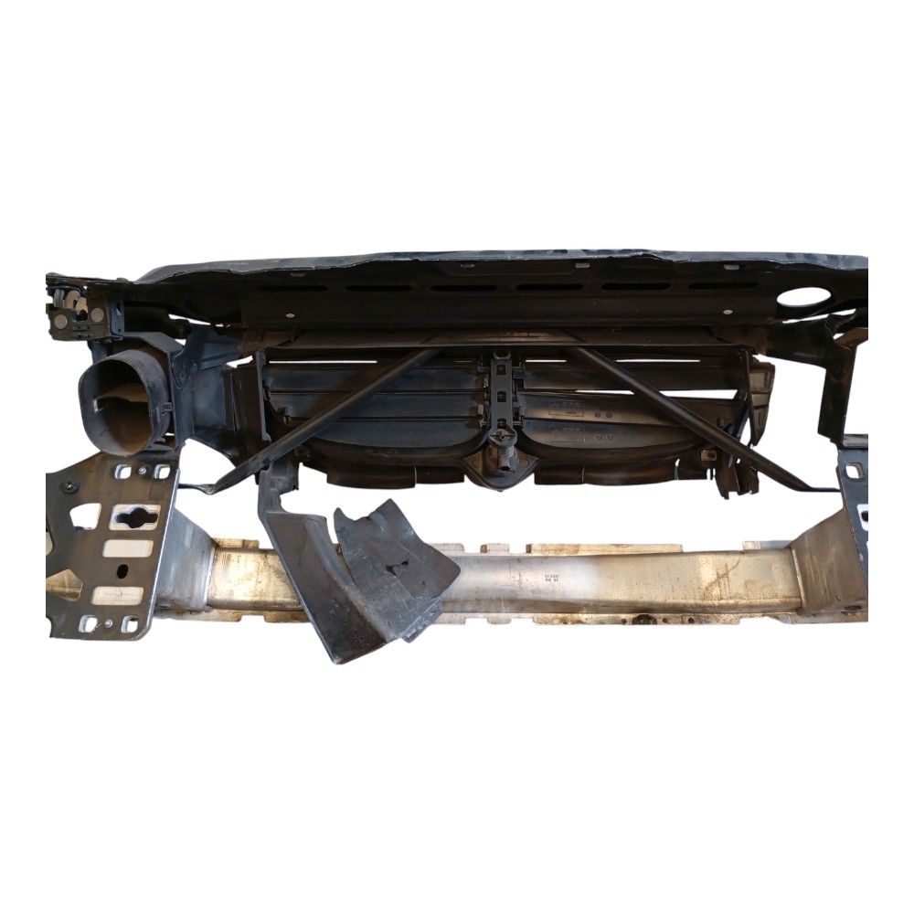 Painel Frontal Completo Bmw 545i 2006  Cod 921604804 7