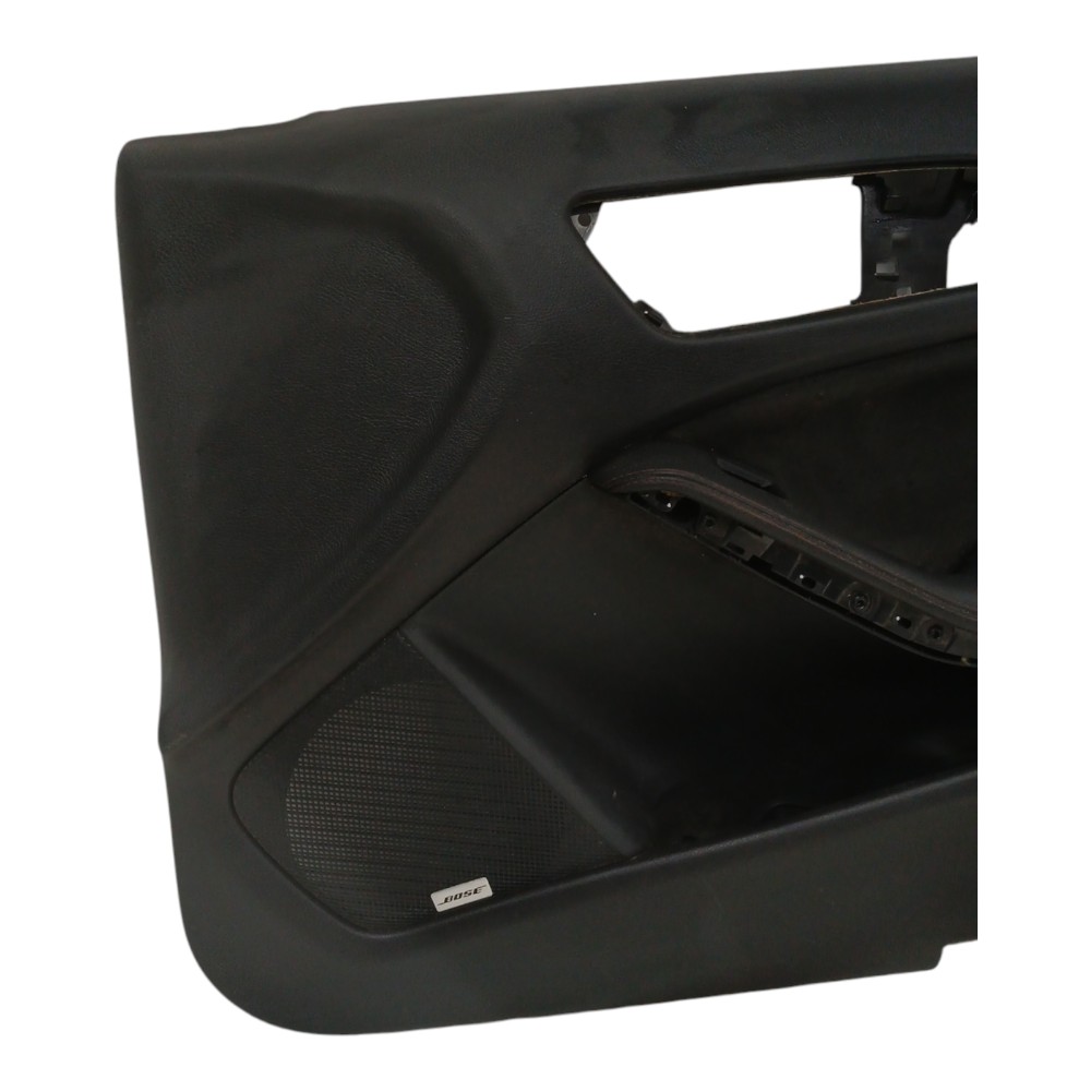 Forro Porta Dianteira Direita Mercedes Benz A250 2.0 T 2015 6