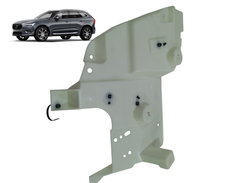 Acabamento Suporte Interior Volvo Xc60 2.0 Recharge T8 2022