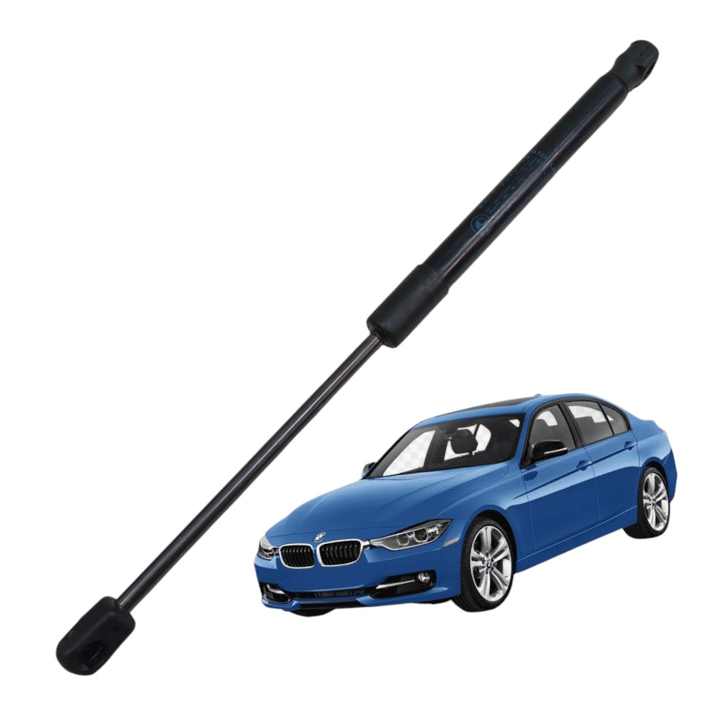 Amortecedor Tampa Traseira Bmw 320i 2.0 2013 2014 2015 F30