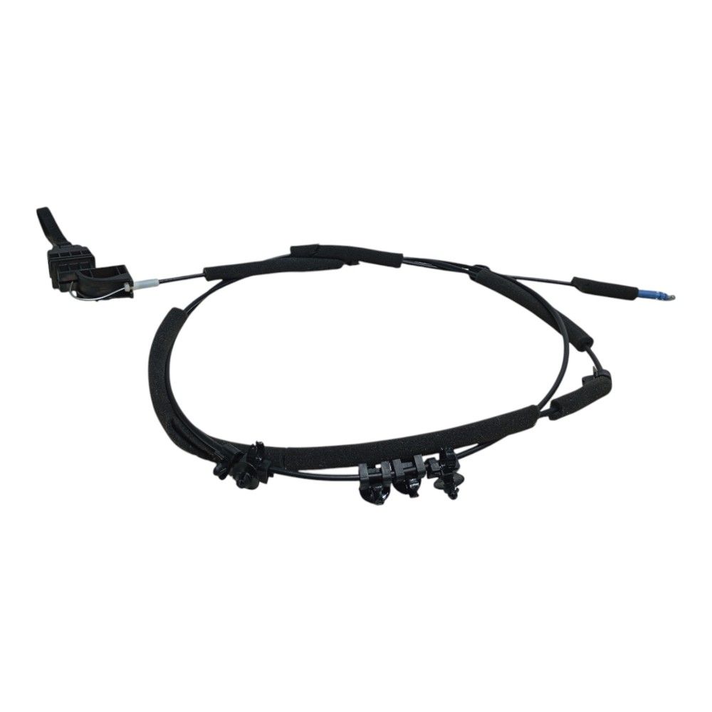 Cabo Fechadura Porta Malas Byd Han Awd Gs 680ev 2022 2023 7
