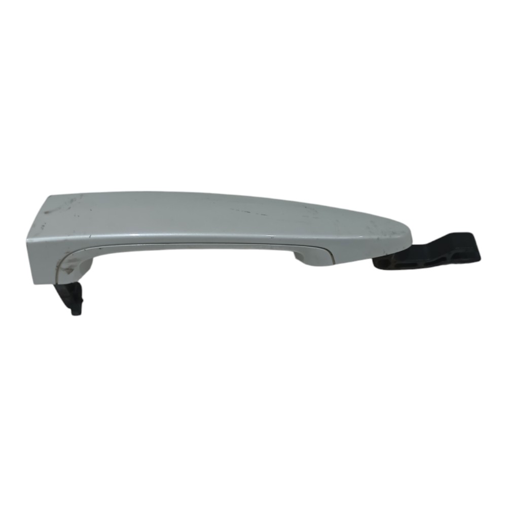 Maçaneta Externa Porta Traseira Esquerda Bmw X1 2.0 2014 E84 7
