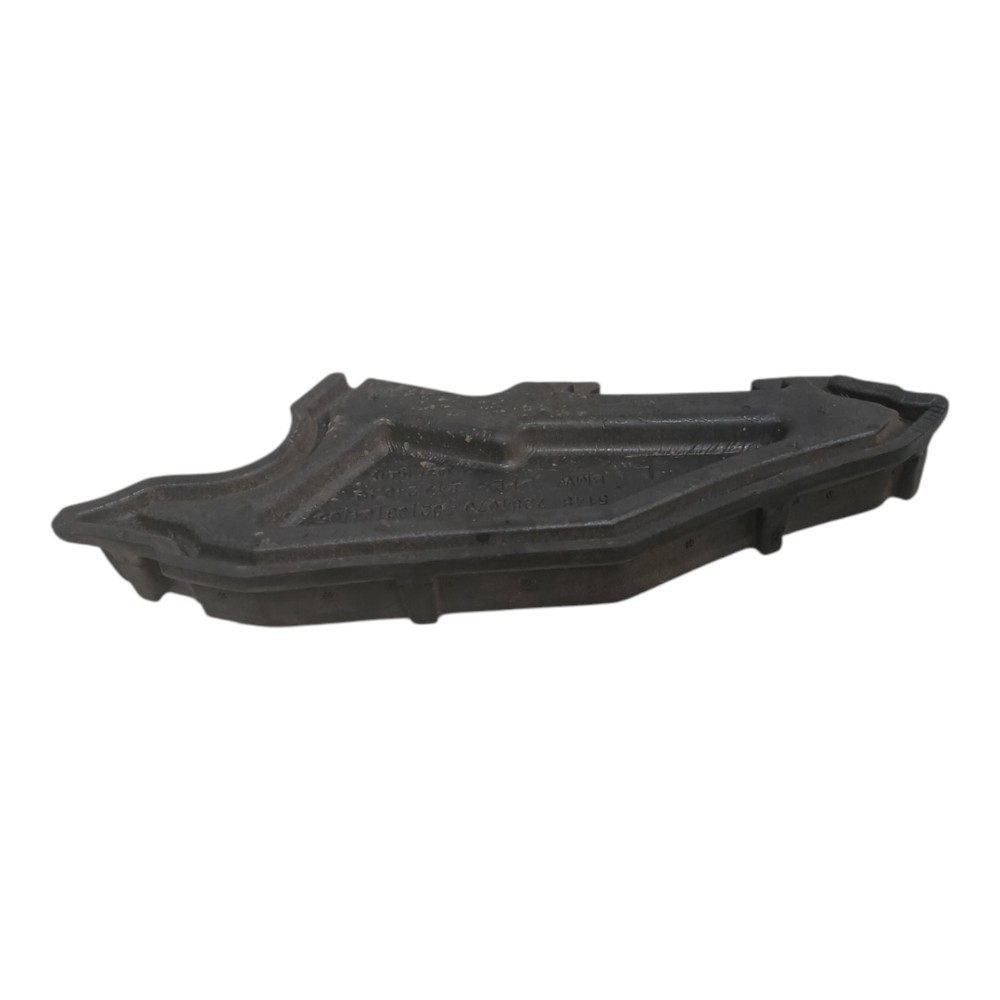 Espuma Isolador Frontal Bmw X3 2.0 4×4 2014 Turbo N20 F25