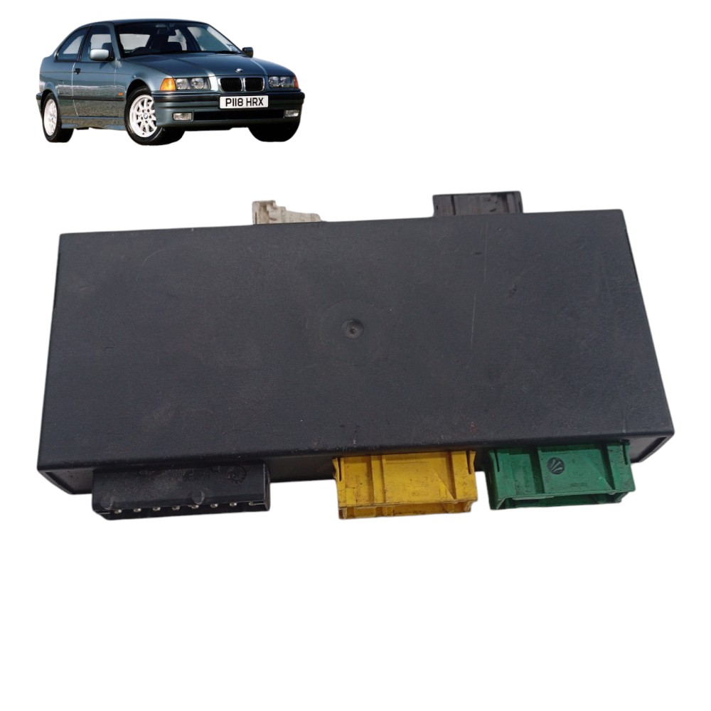 Modulo Central Console Bmw 318 2.0 1995