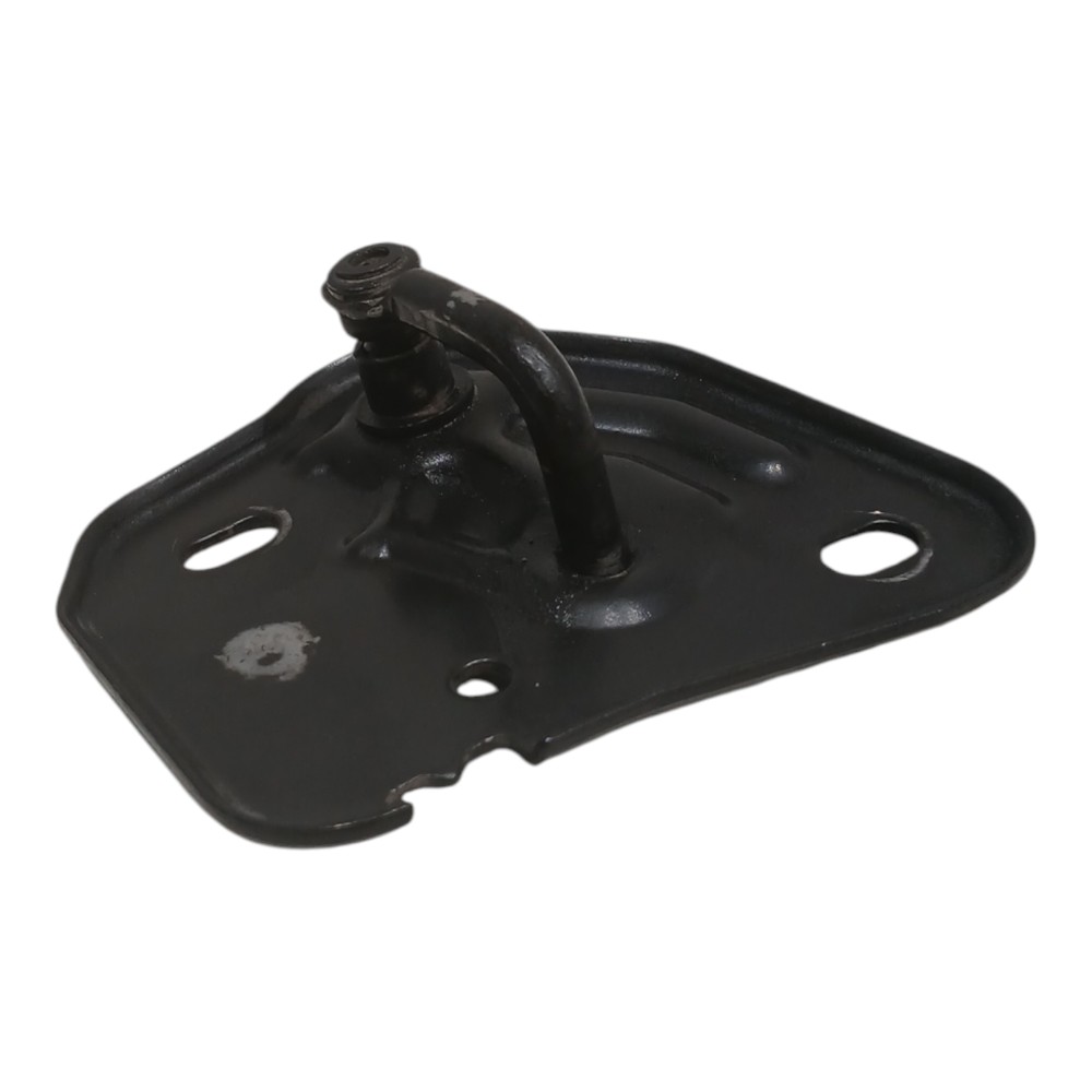 Batente Trava Capô Audi A1 1.4 Tfsi 2012 2013 2014 4g0823186 6