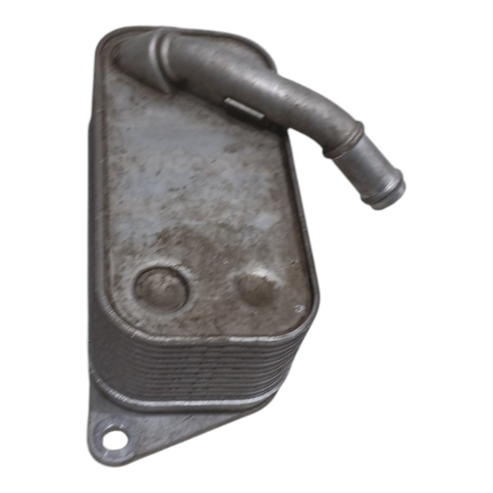 Resfriador Trocador Calor Óleo Motor Bmw X3 2.0 Turbo 2014