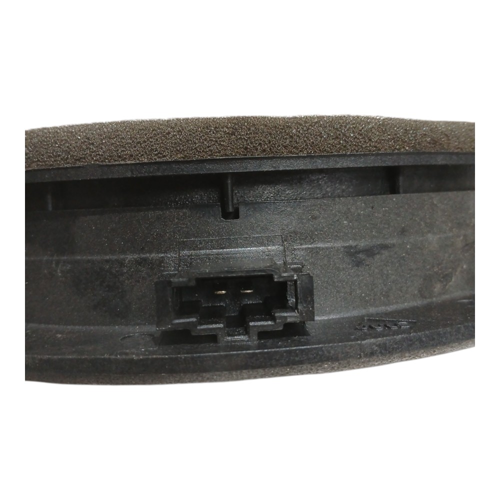 Alto Falante Porta Dianteira Esquerda Audi A1 Tfsi 2013 Preto 2