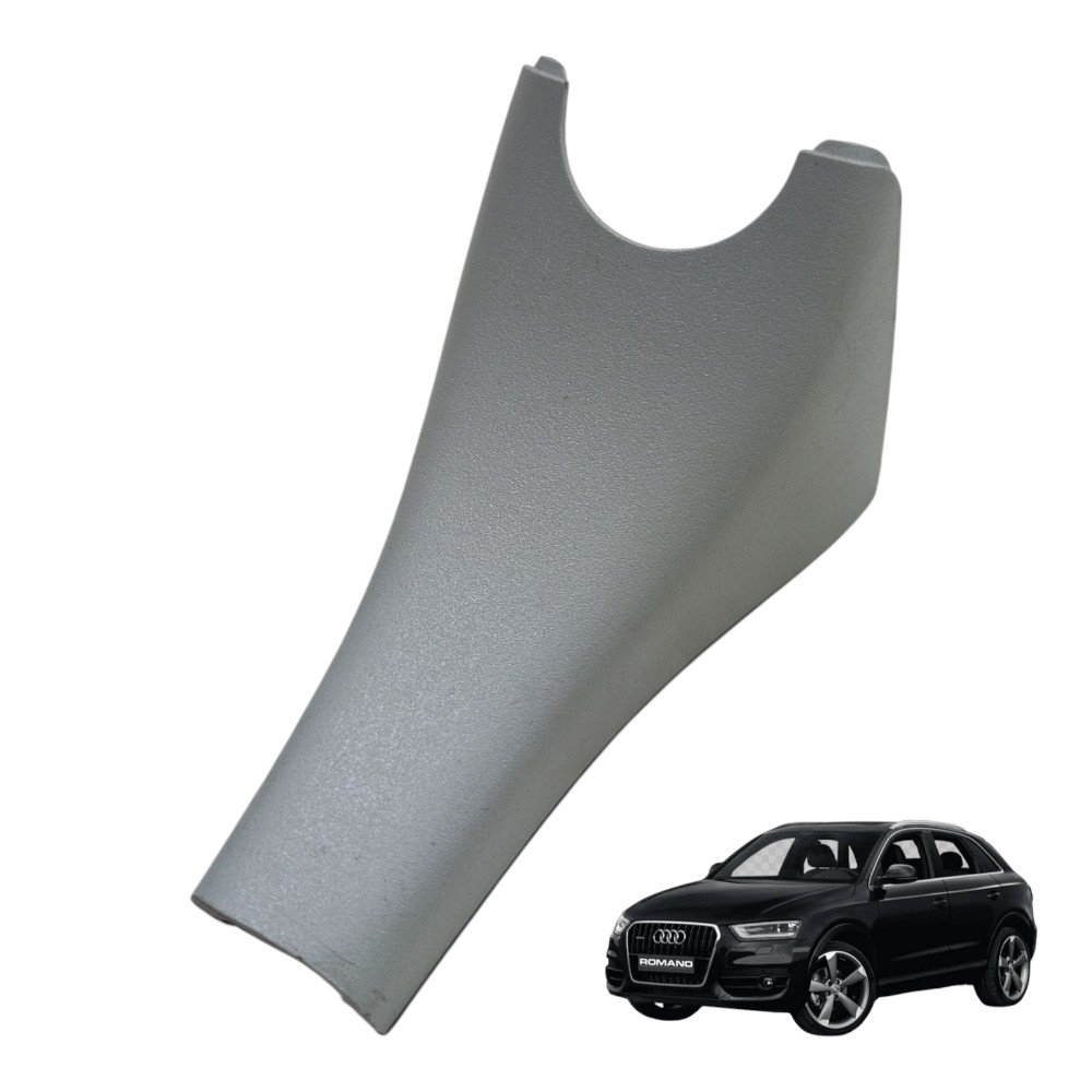 Acabamento Retrovisor Interno Audi Q3 2.0 Turbo 2015