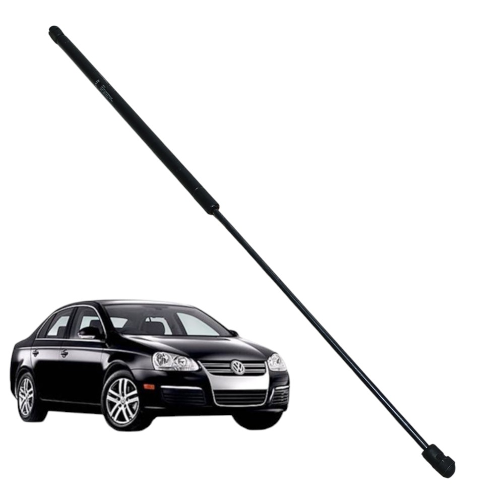 Amortecedor Capô Volkswagen Jetta 2.5 2007 2008 2009