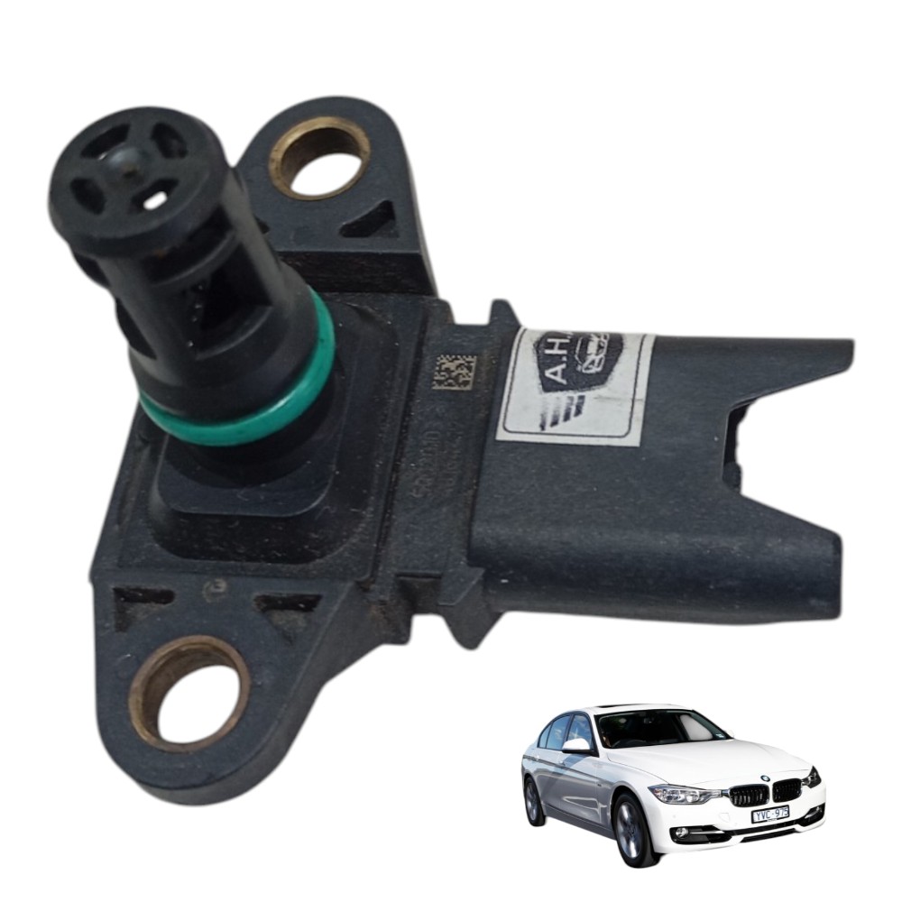 Sensor Map Intercooler Bmw 320i 2012 2013