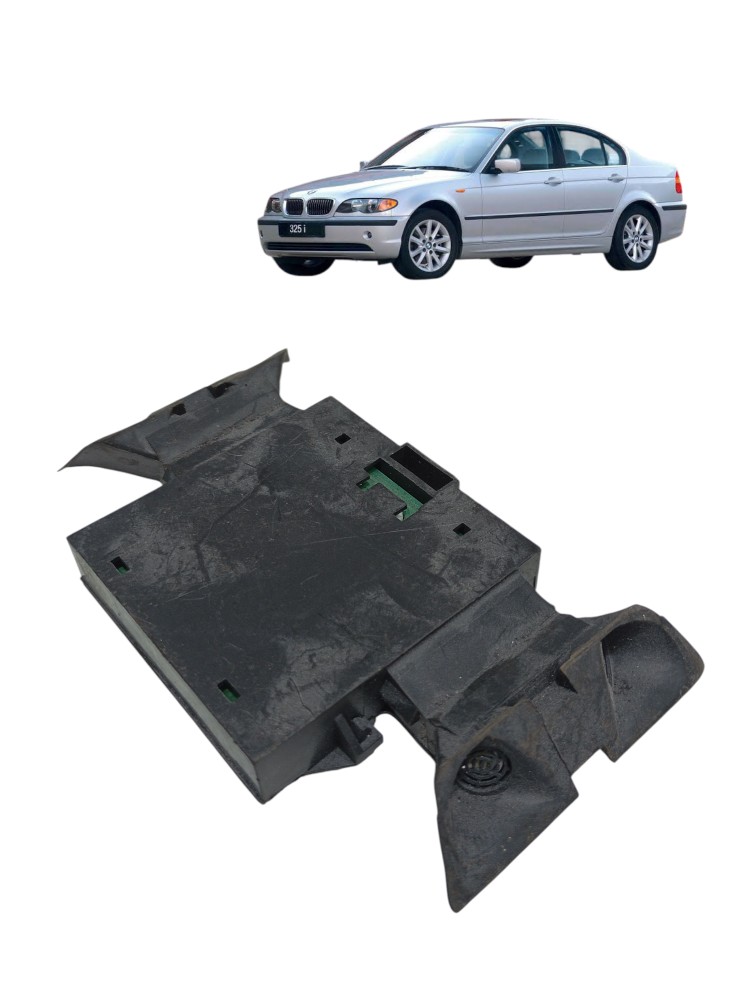 Modulo Controle Alarme Bmw 323i 2.5  1999 2000 65758379938