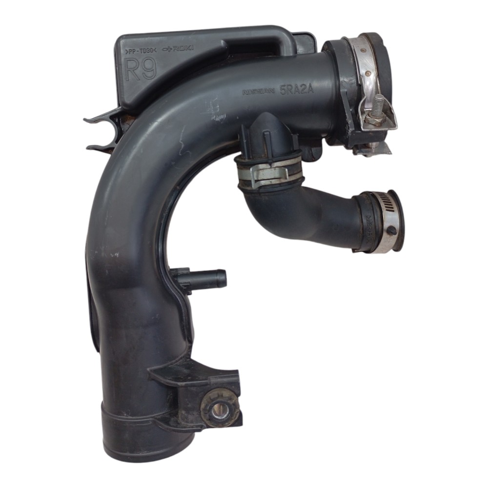 Mangueira Duto Filtro Ar Nissan Kick 1.6 2022 Cod-5ra2a 7