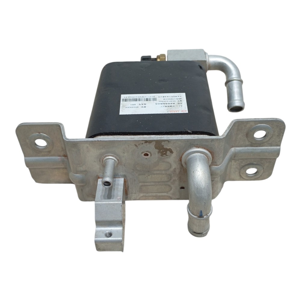 Secador Ar Condicionado Byd Han 680ev Dolphin Atto3 2023 7