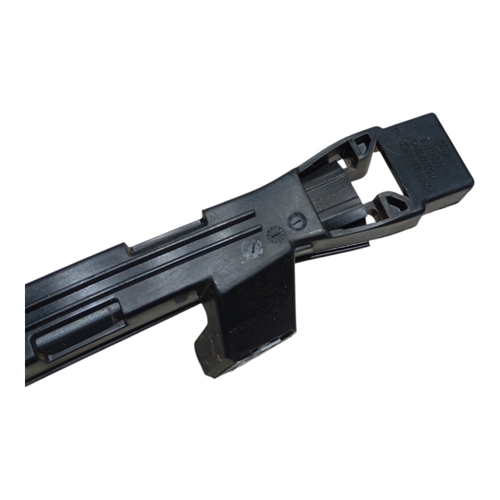 Guia Canaleta Vidro Traseiro Esquerdo Byd Han Awd 680ev 2023 7