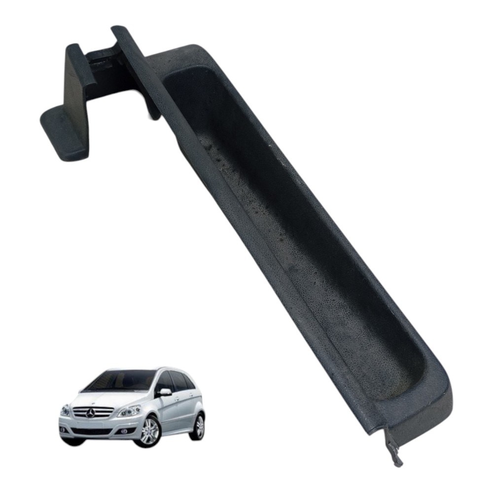 Acabamento Moldura Banco Direito Mercedes Benz B180 2011