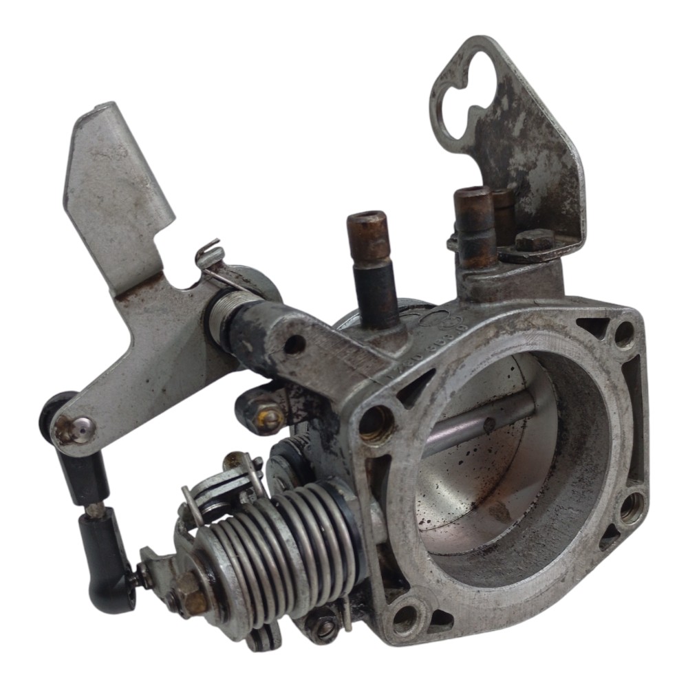 Tbi Corpo De Borboleta Bmw 325i 2.5 E36 1995 Cod 17303639 3
