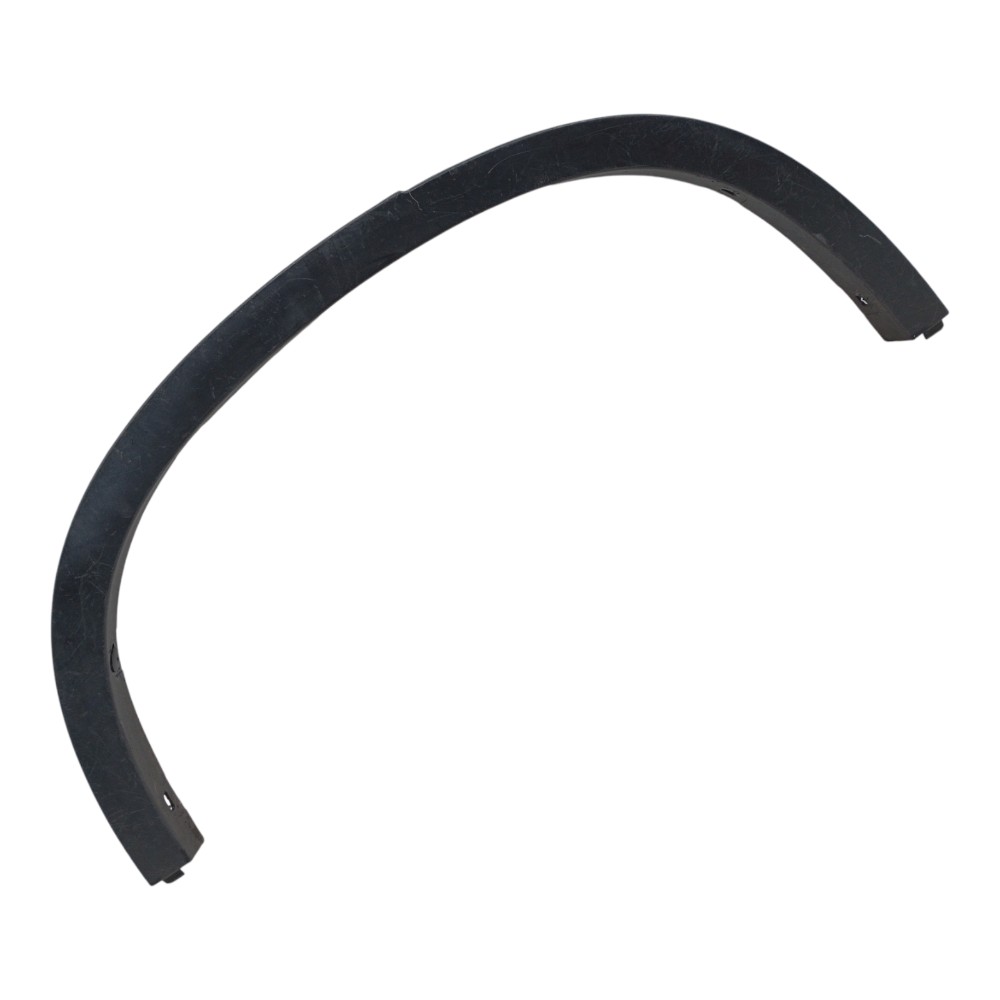 Moldura Paralama Traseiro Direito Bmw X1 2.0 2014 Preto 7