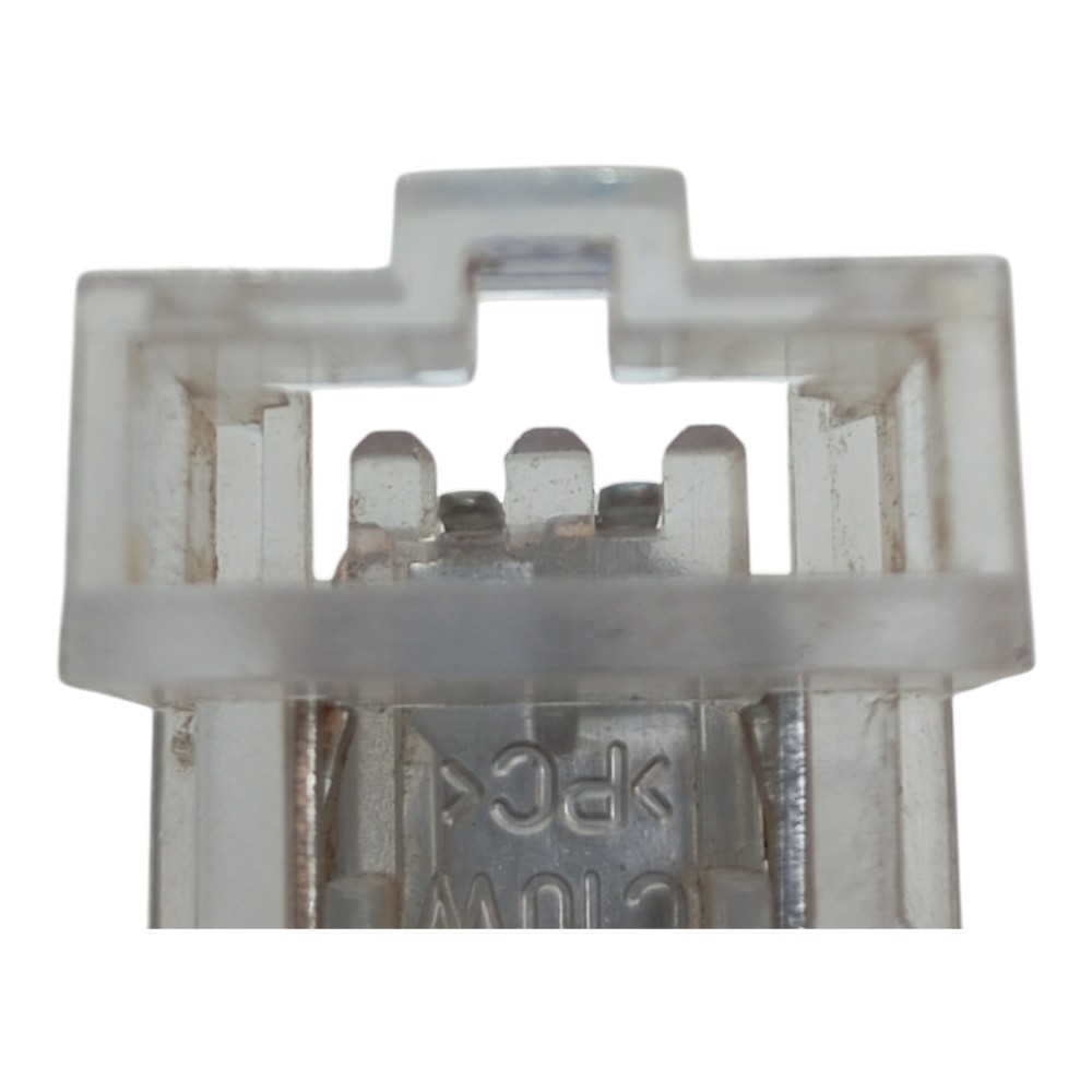 Luz Cortesia Porta Malas Volkswagen Touareg 4.2 V8 2013 2014 7