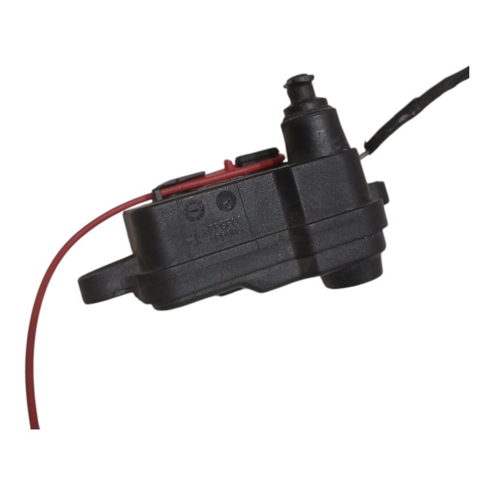 Motor Trava Portinhola Tanque Combustível Audi A1 1.4 2013 3