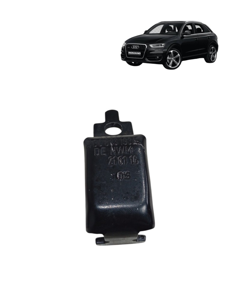 Suporte Banco Traseiro Audi Q3 2.0 Turbo 2013 2014 2015 5