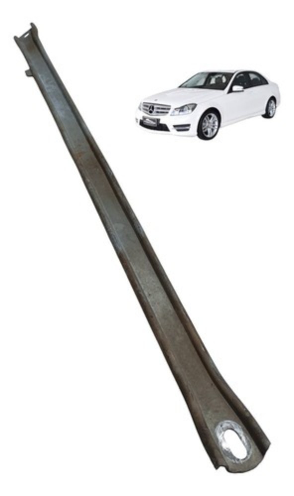 Suporte Barra Dianteira Mercedes Benz C180 1.6 2014 1