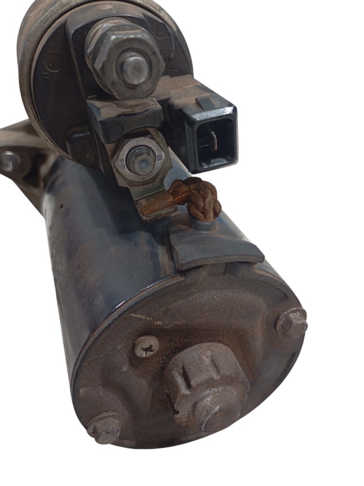 Motor De Arranque Partida Bmw X1 2.0 Turbo 2014 2015 N20 7