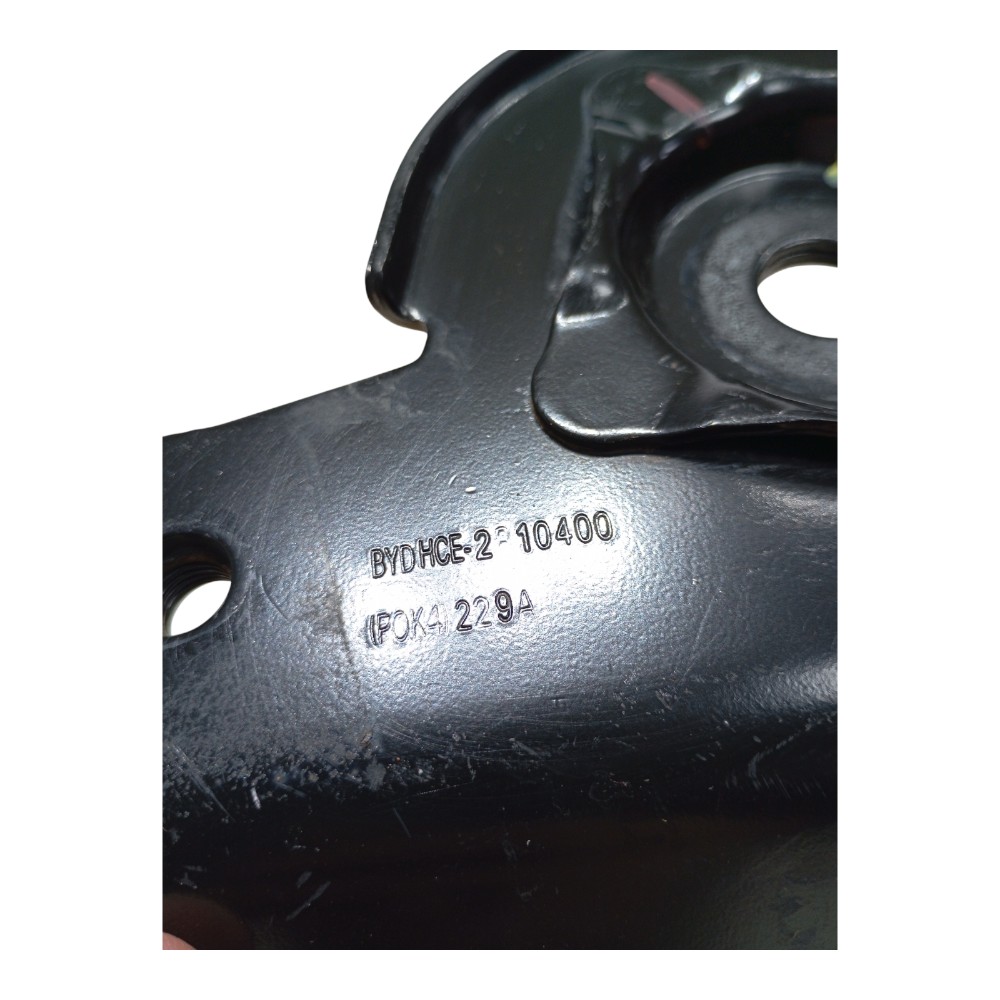 Suporte Radiador Direito Byd Han Awd Gs 2022 2023 4