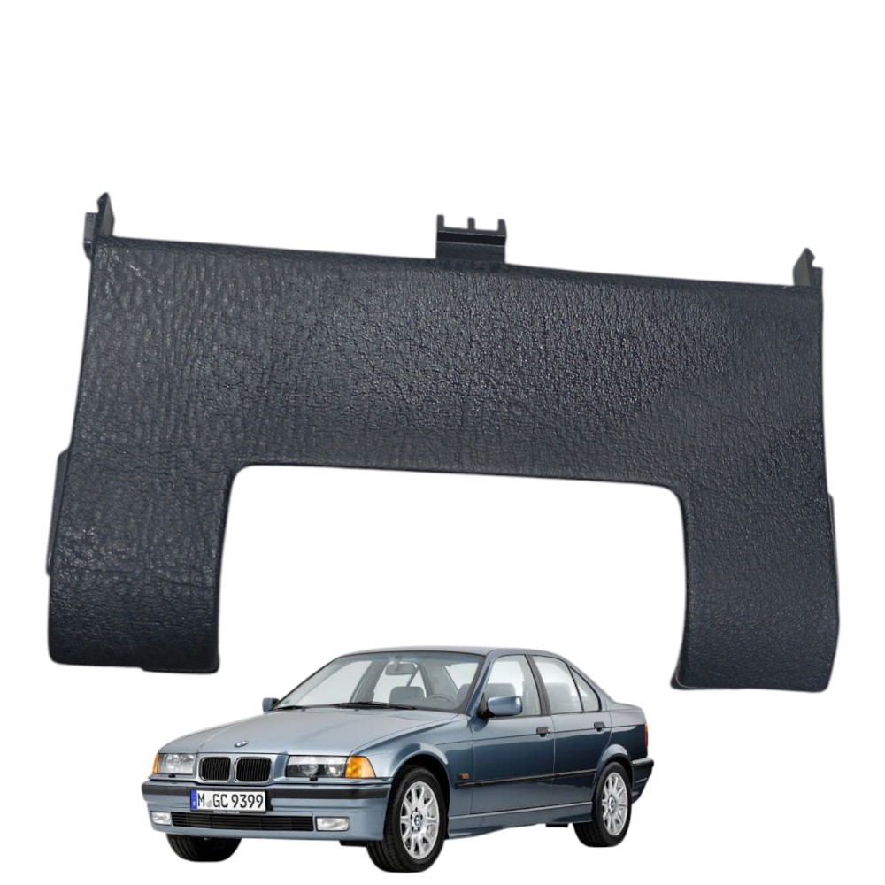 Acabamento Console Central Bmw 328i E36 1997