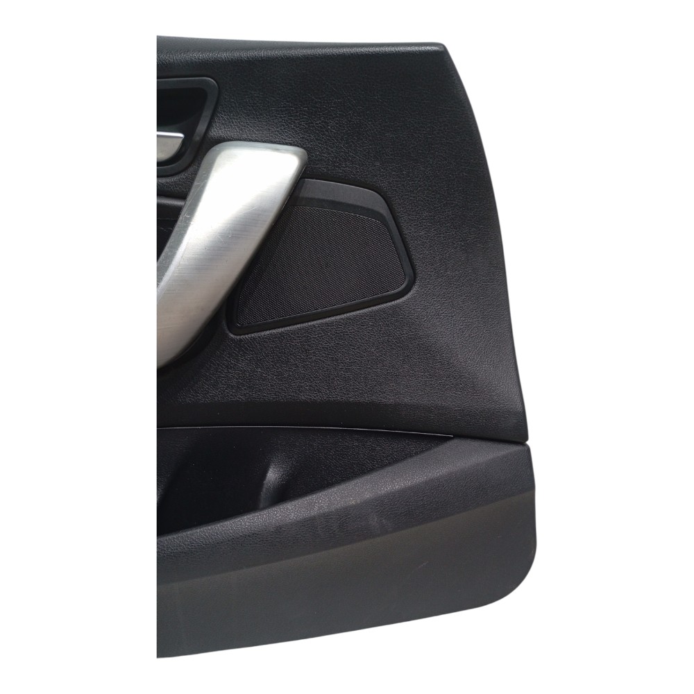 Forro Porta Dianteira Esquerda Bmw 118i 116i 120i 2014 F20 6