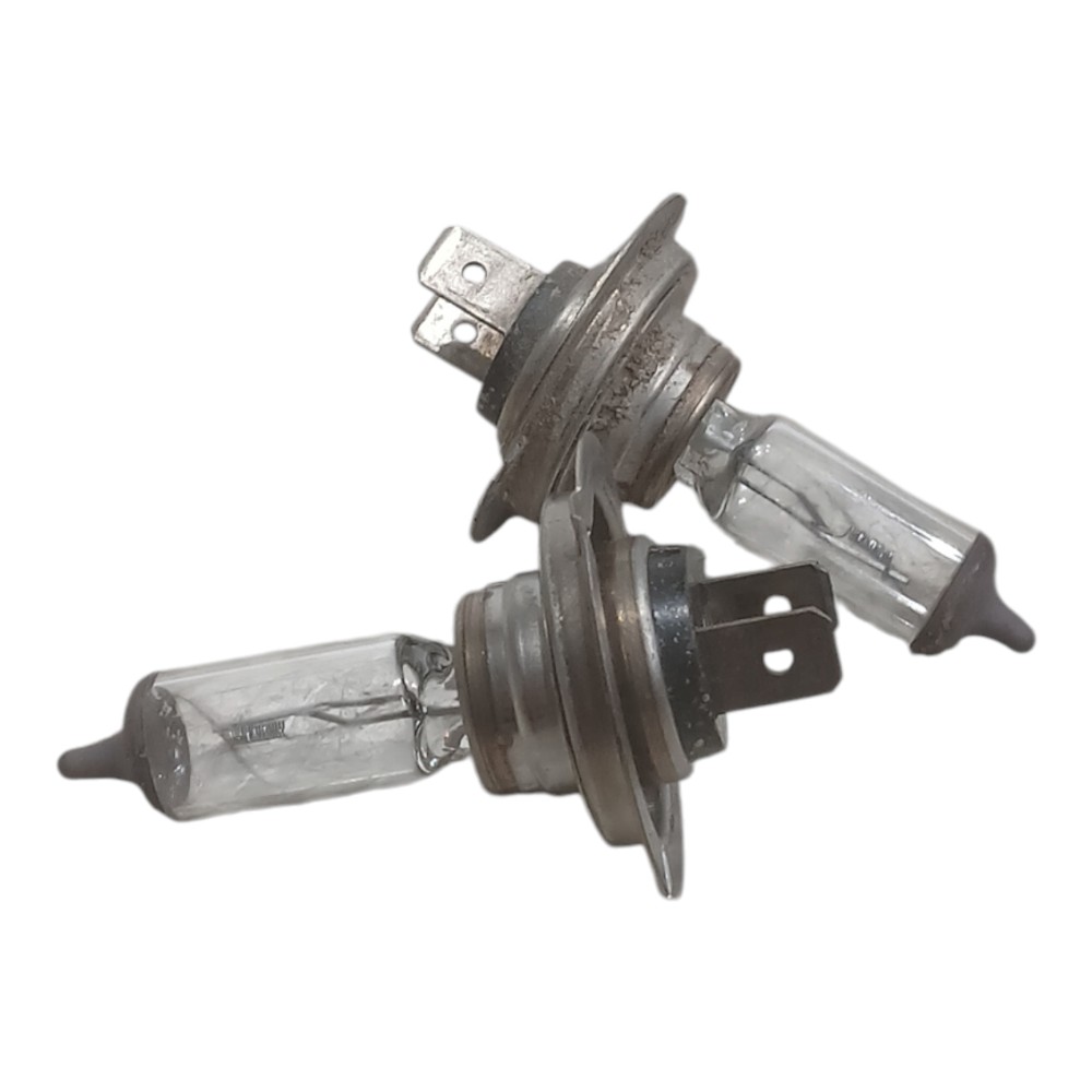 Par Lampada Farol Milha Subaru Impreza 2.0 Manual 2008 2009
