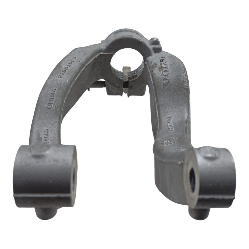 Suporte Garfo Suspensão Amortecedor Volvo Xc60 2.0 T8 2022 3
