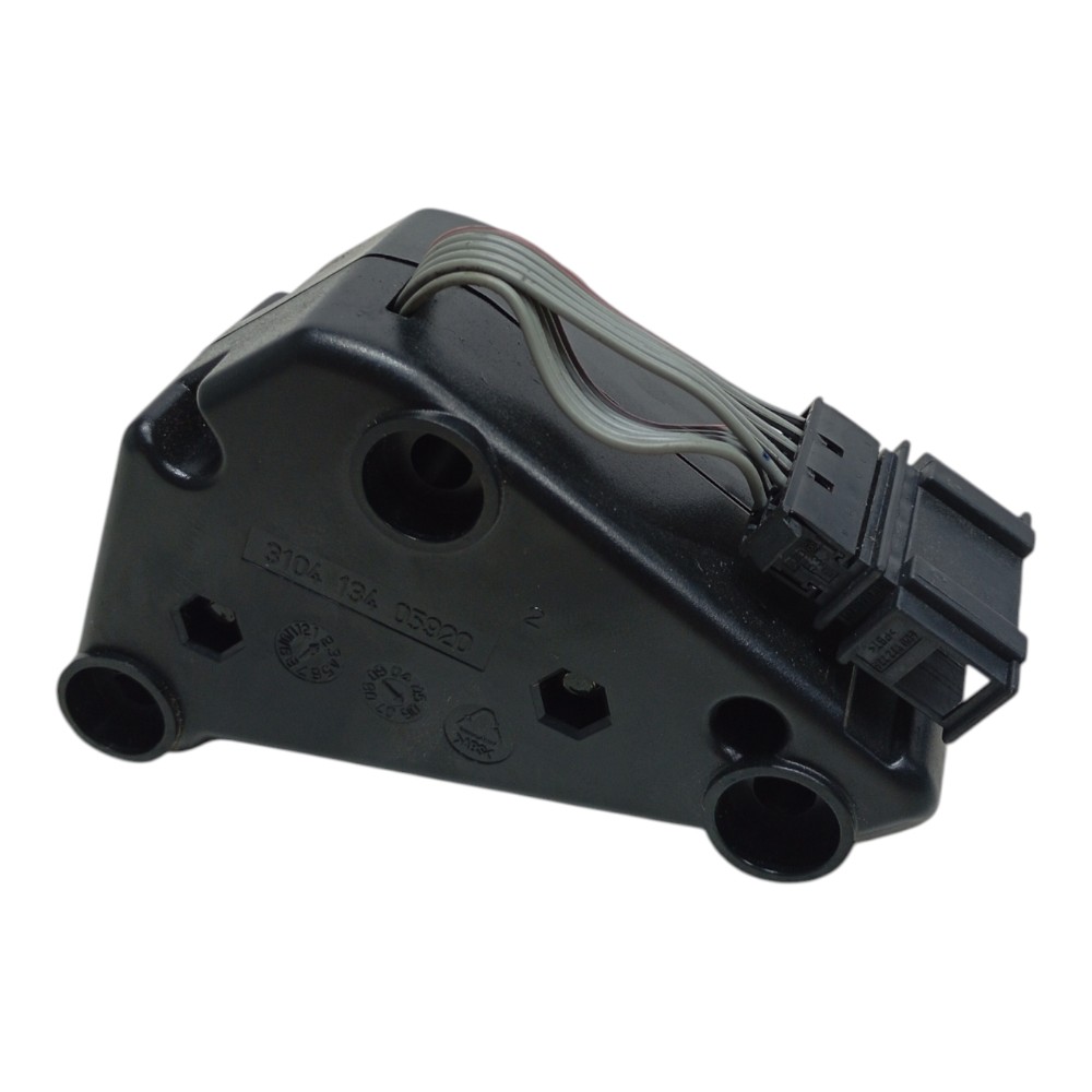 Módulo Amplificador Dianteiro Direito Volksw Jetta 2.5 2007 7