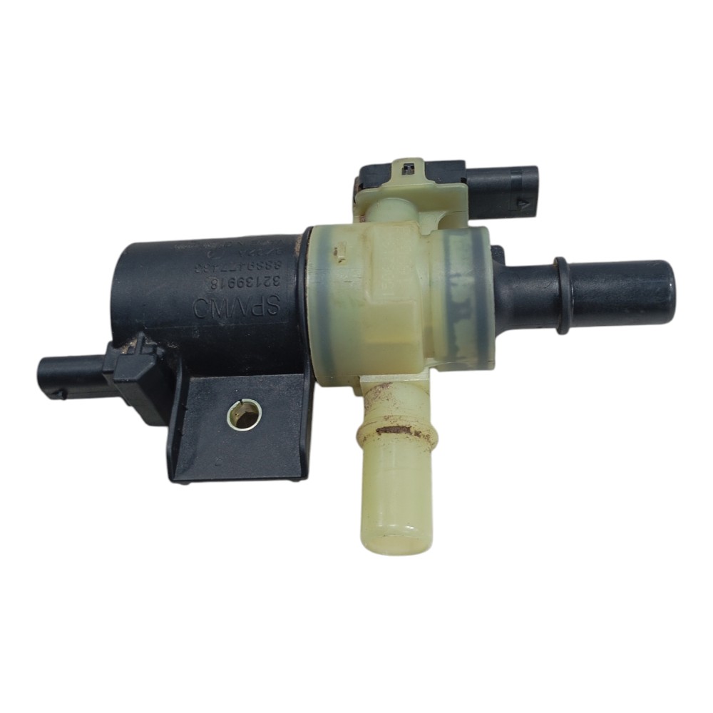 Valvula Purga Evaporador Canister Volvo Xc60 2.0 Awd T8 2022 3