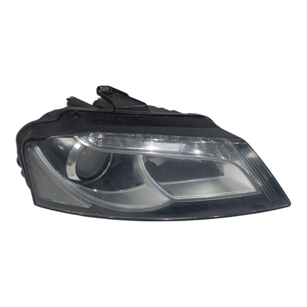 Farol Dianteiro Direito Audi A3 Sportback 2.0 Turbo 2011