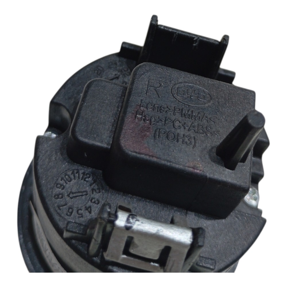 Par Luz Teto Cortesia Traseira Byd Han Awd Gs 680ev 2023 3