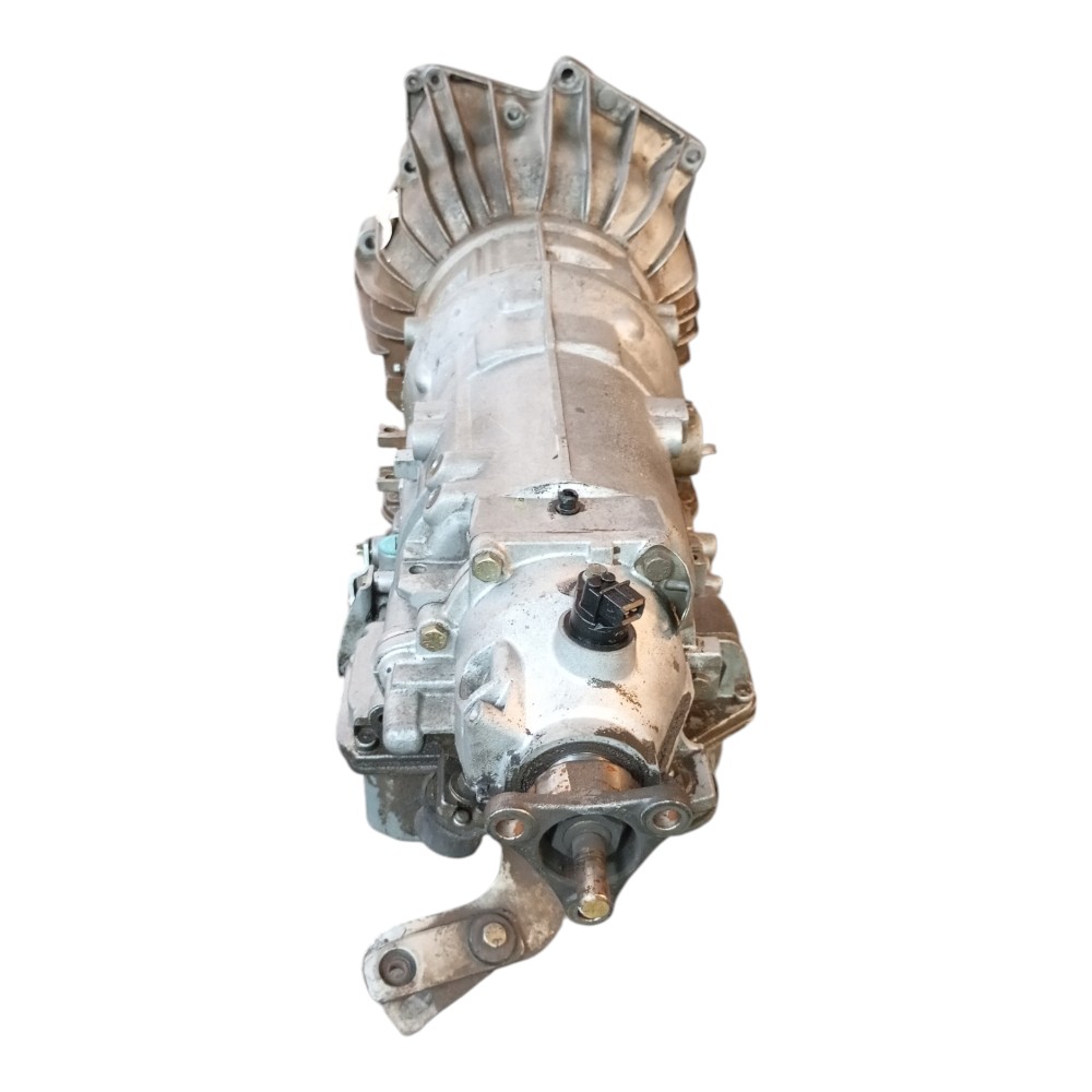 Caixa Câmbio Automático Bmw 318i 325i 1.8 1995 1998 E36 7