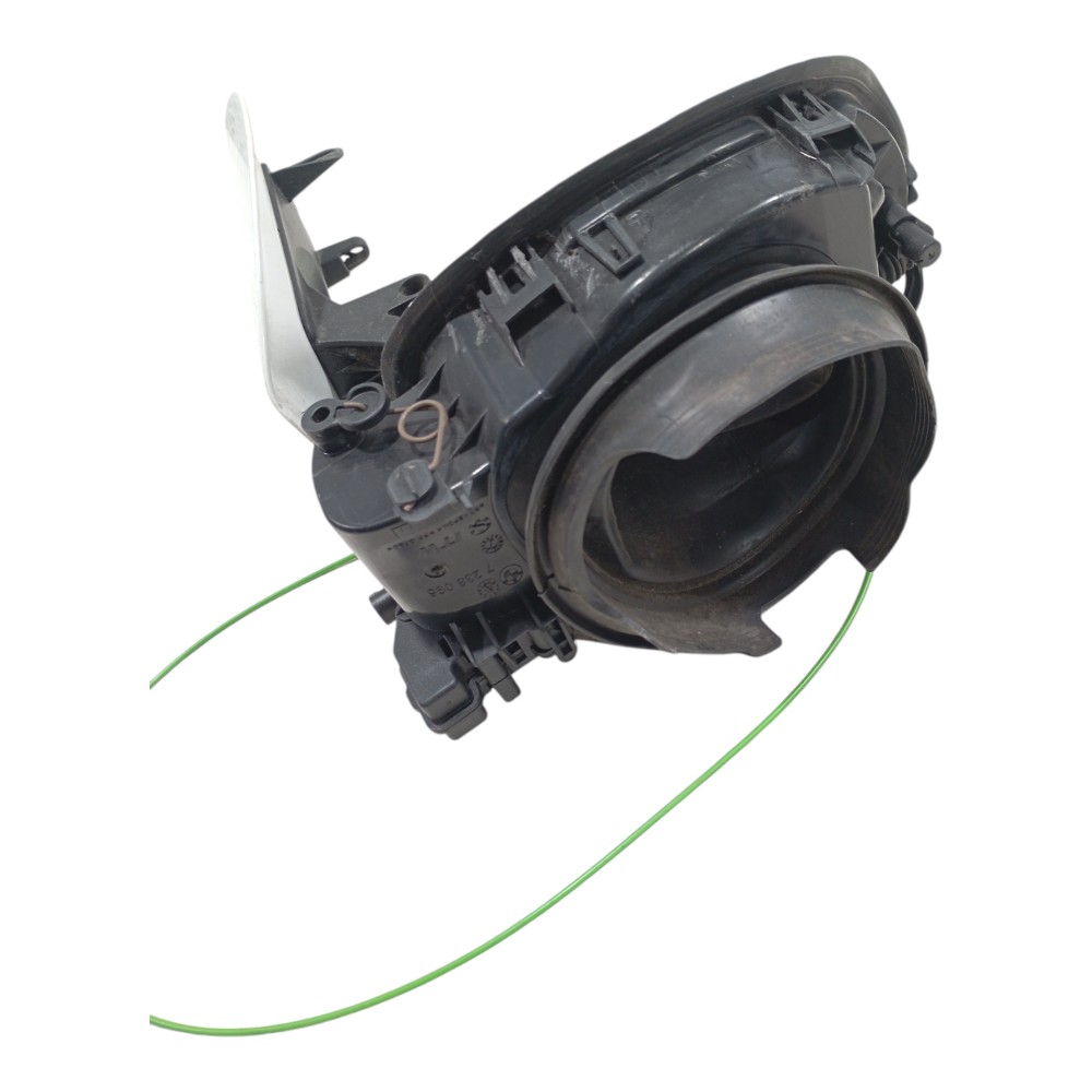 Portinhola Do Tanque De Combustível Bmw M135 2.0 2014 7