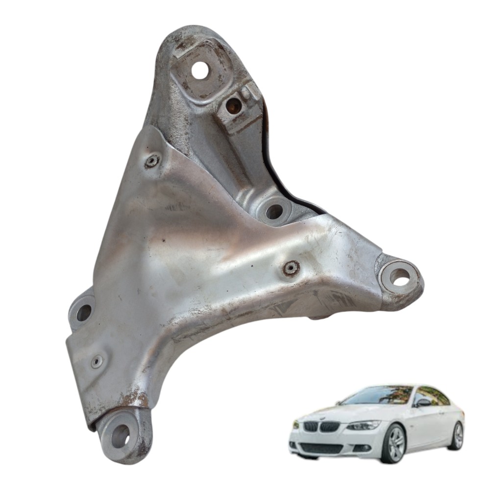 Suporte Motor Direito Bmw 335i 2009 Cod 677215601