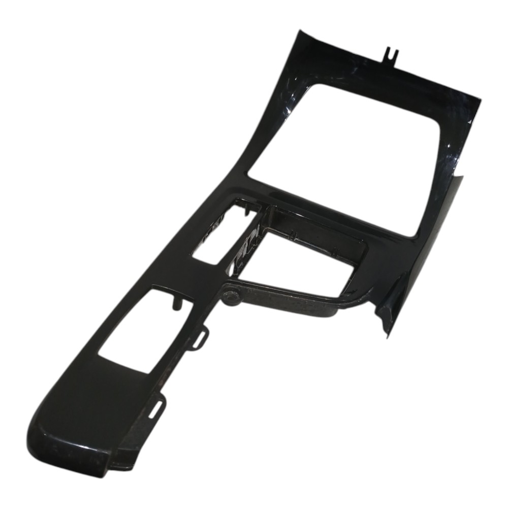 Moldura Console Central Bmw X1 2.0 F48 2016 2017 2018 2019 7