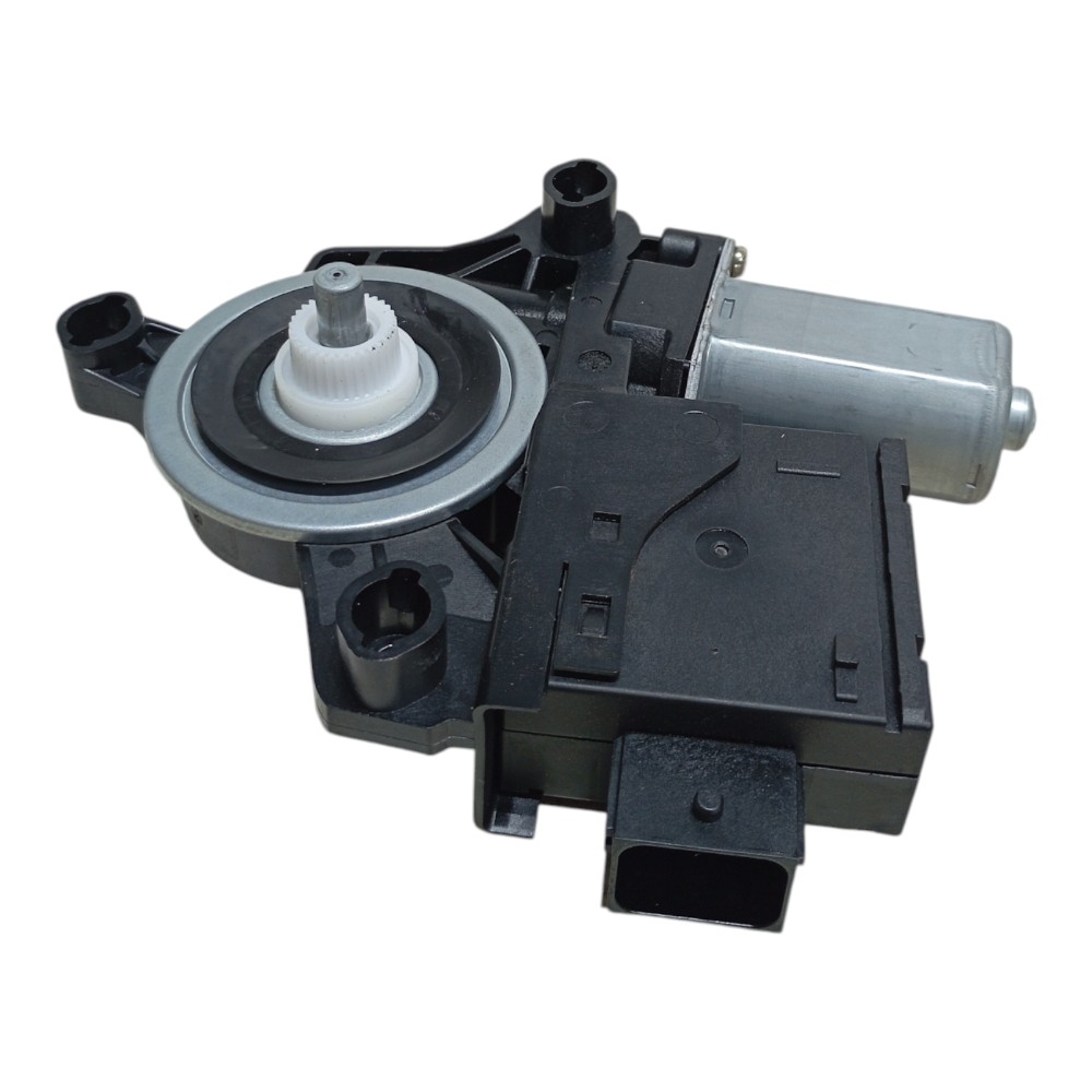 Motor Máquina Vidro Dianteiro Esquerdo Byd Han Gs 680ev 2023 6