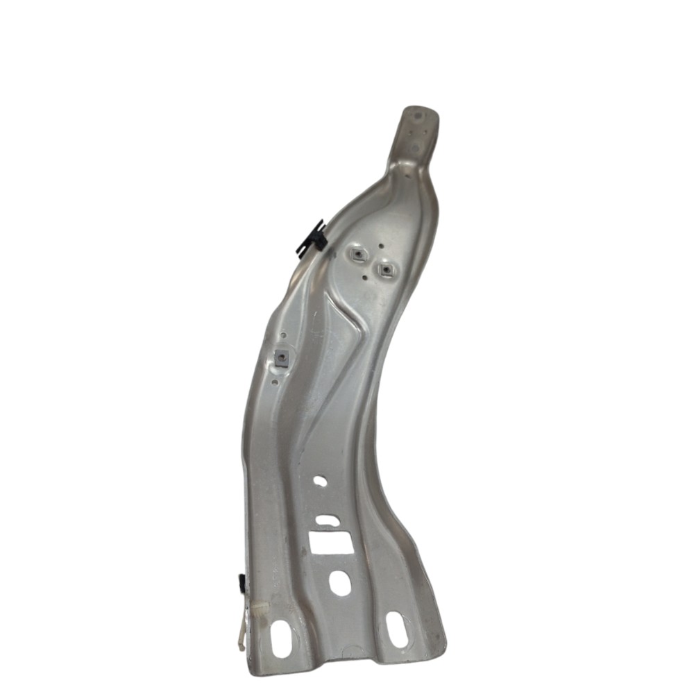 Suporte Caixa Ar Aquecimento Volkswagen Jetta Variant 2009 5