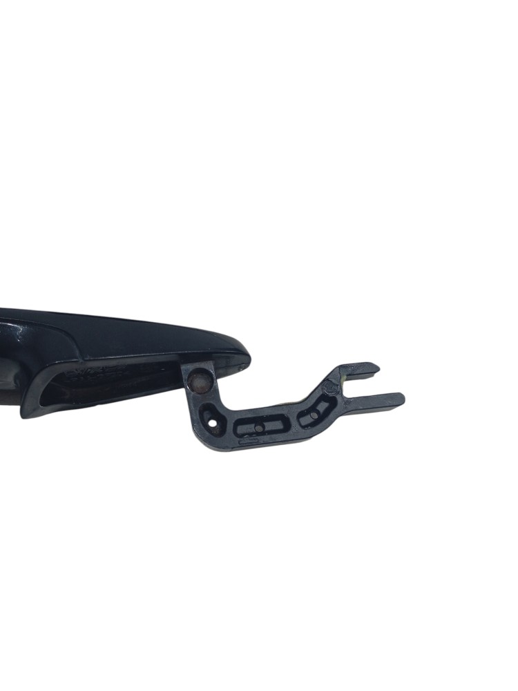 Maçaneta Porta Dianteira Esquerda Bmw 320i 2.0 2014 2018 5